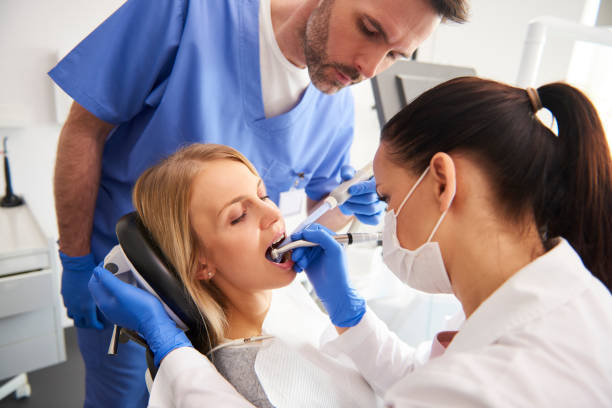  Long Beach, IN Dental Services Pros