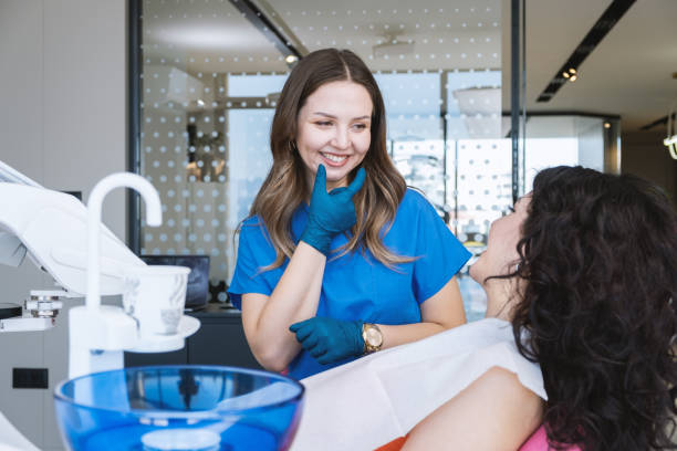 Best Tooth Extraction  in Long Beach, IN