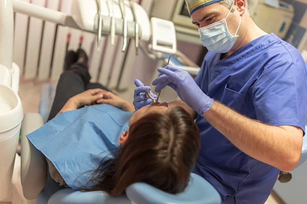 Best Emergency Dental Care  in Long Beach, IN